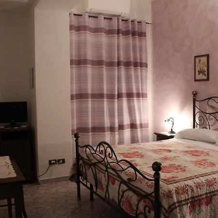 Agriturismo Le Chicche Di Mafalda Монтемерано Экстерьер фото