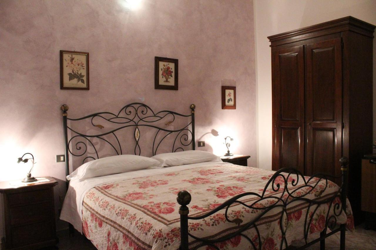Agriturismo Le Chicche Di Mafalda Монтемерано Экстерьер фото